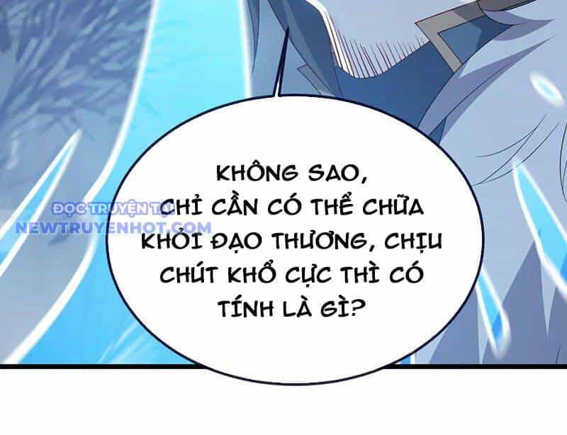 Tiên Võ Đế Tôn - Chương 759 - ảnh 31