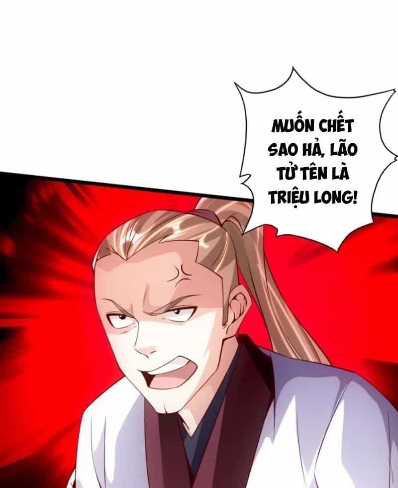Tiên Võ Đế Tôn - Chương 77 - ảnh 15