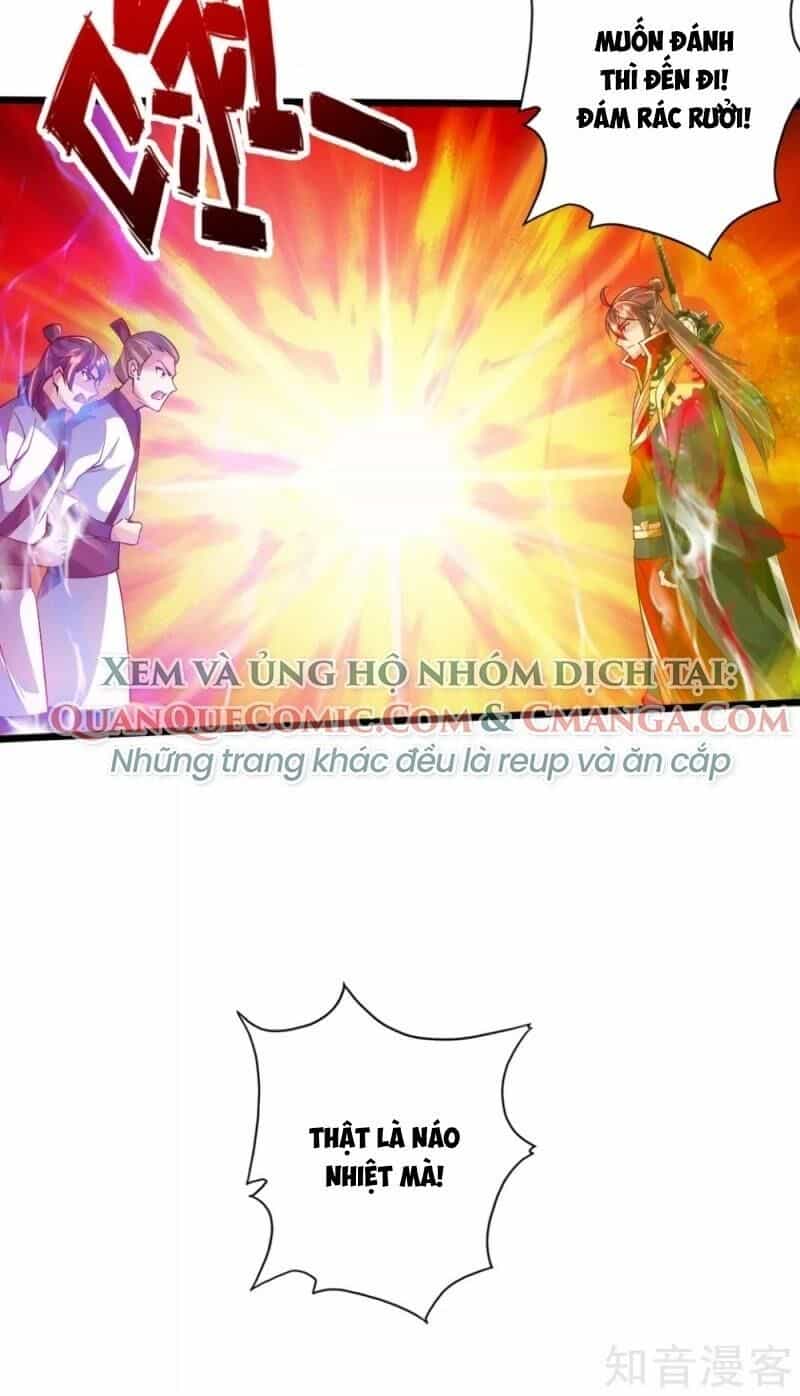 Tiên Võ Đế Tôn - Chương 77 - ảnh 20