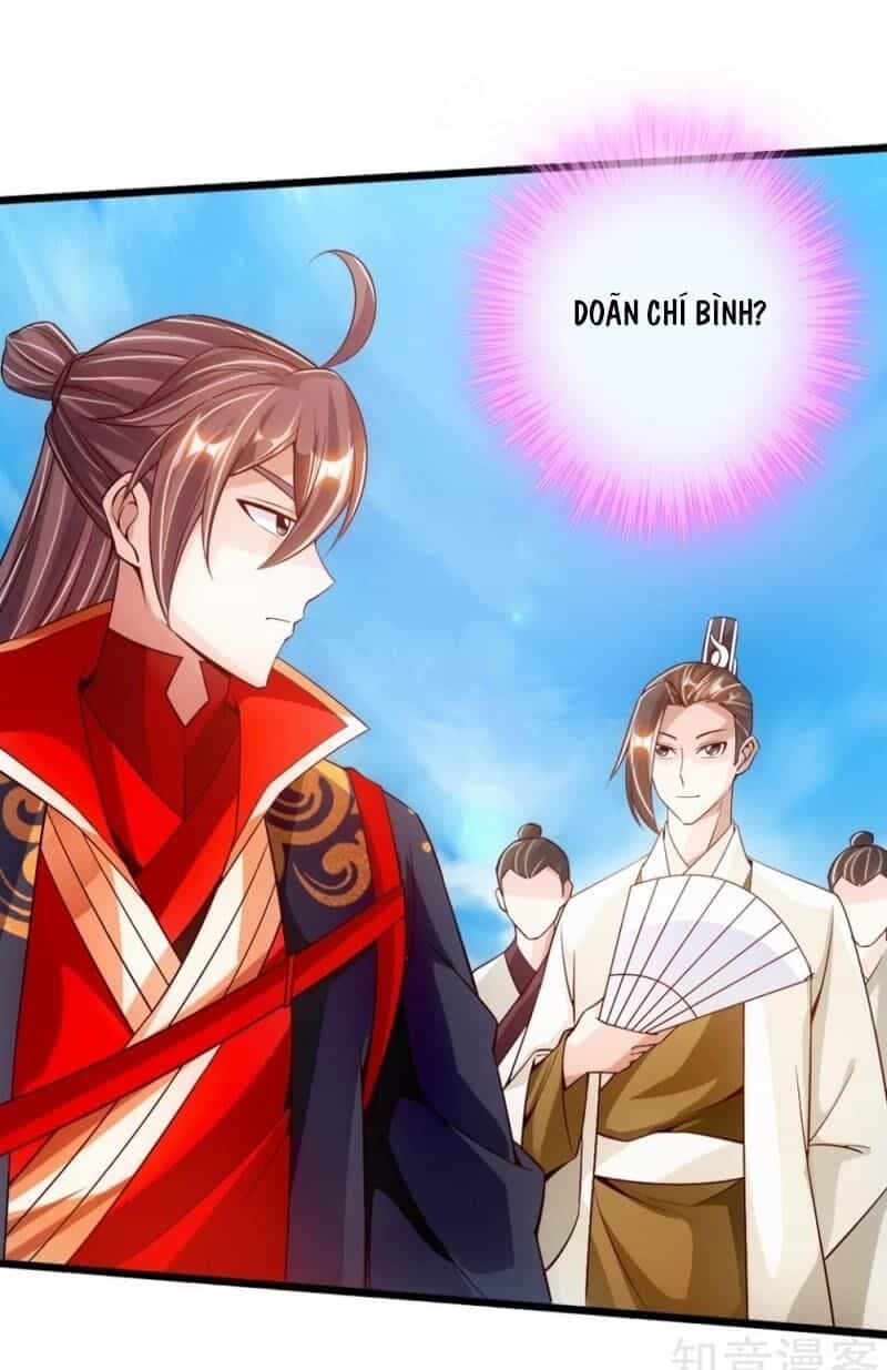 Tiên Võ Đế Tôn - Chương 77 - ảnh 21
