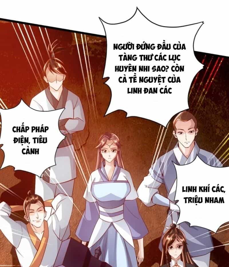 Tiên Võ Đế Tôn - Chương 77 - ảnh 29