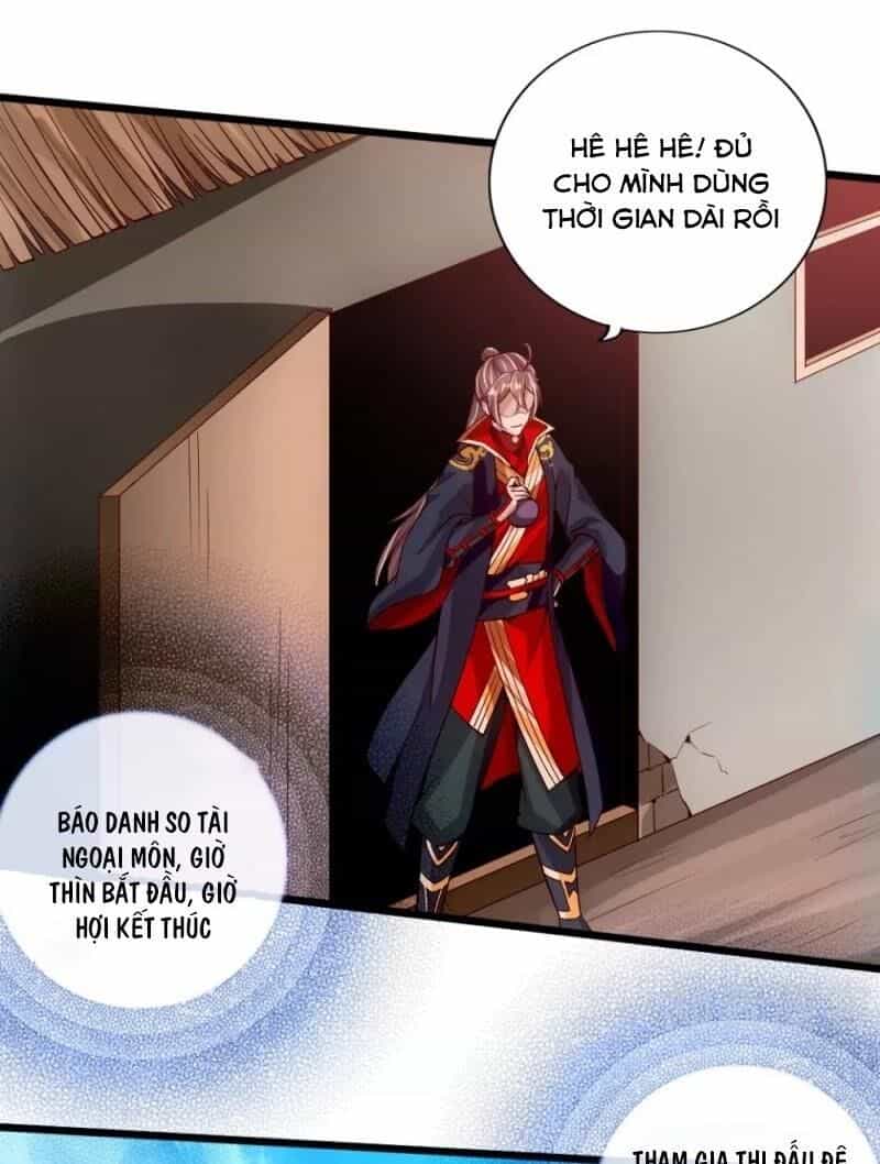 Tiên Võ Đế Tôn - Chương 77 - ảnh 9