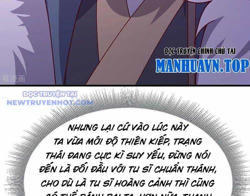 Tiên Võ Đế Tôn - Chương 760 - ảnh 166
