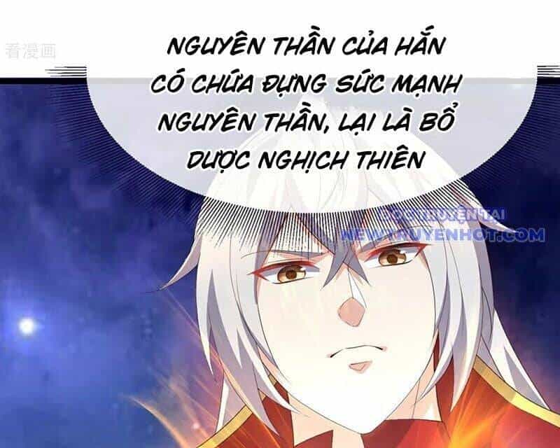 Tiên Võ Đế Tôn - Chương 764 - ảnh 107