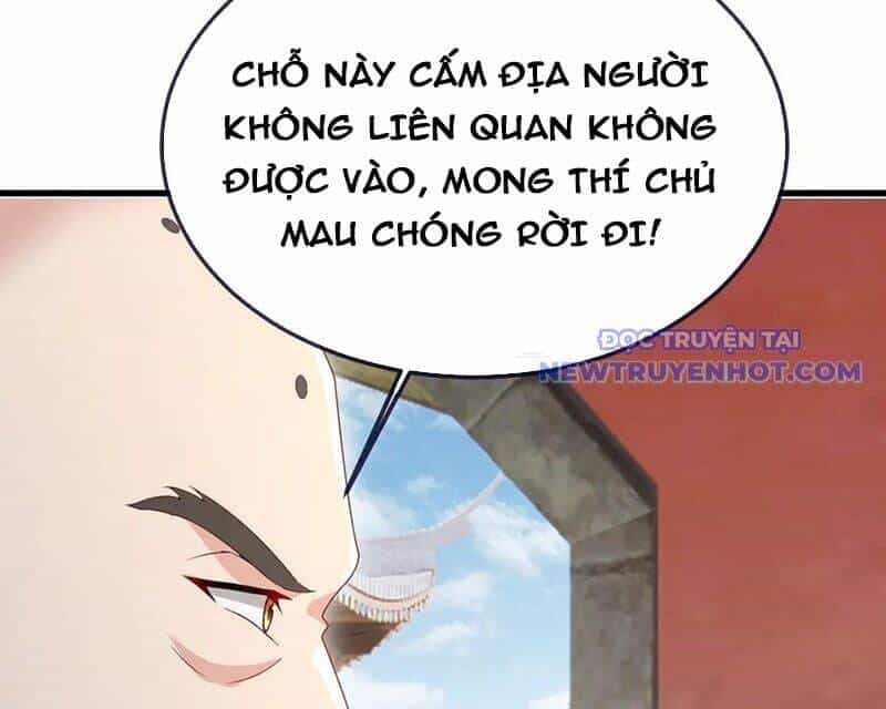 Tiên Võ Đế Tôn - Chương 766 - ảnh 134