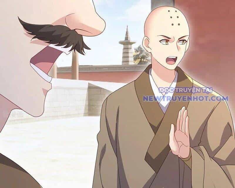 Tiên Võ Đế Tôn - Chương 766 - ảnh 135