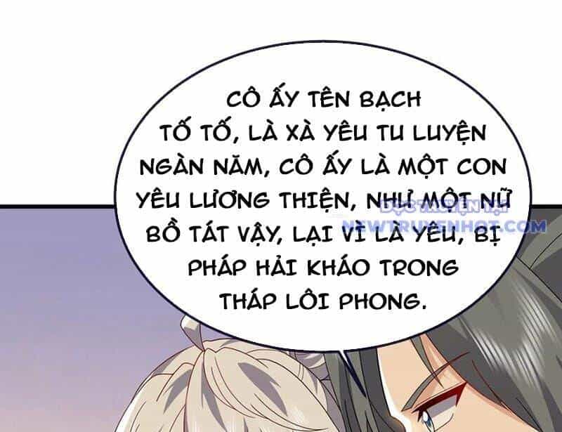 Tiên Võ Đế Tôn - Chương 766 - ảnh 2
