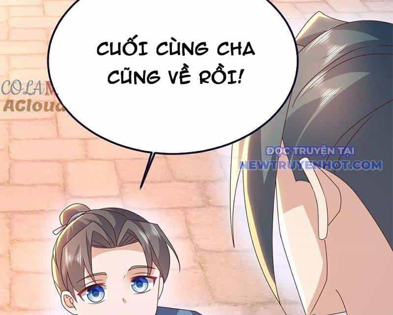 Tiên Võ Đế Tôn - Chương 768 - ảnh 104