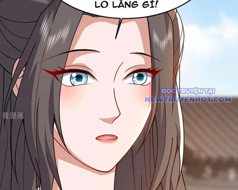 Tiên Võ Đế Tôn - Chương 768 - ảnh 137