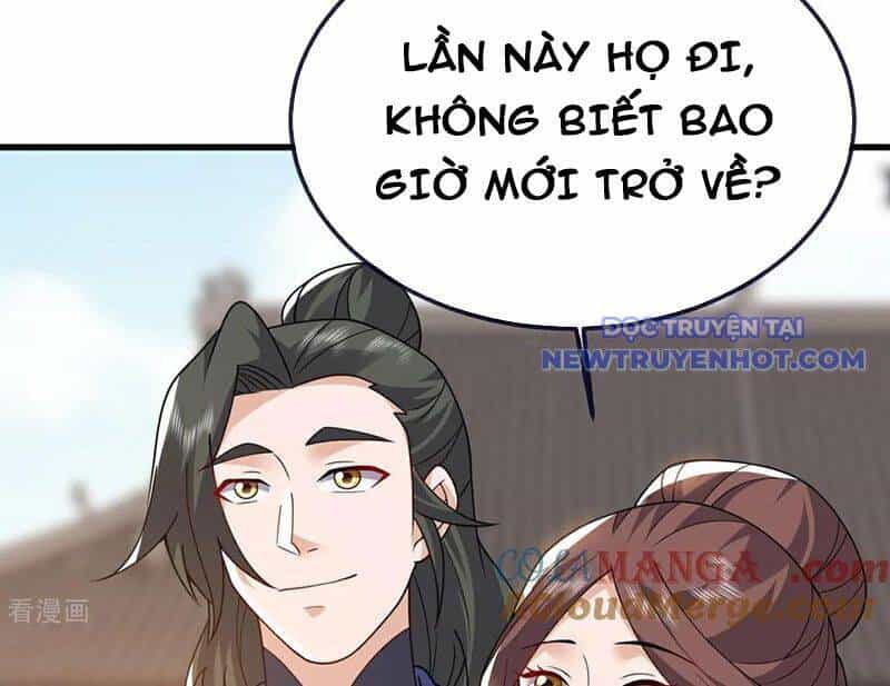 Tiên Võ Đế Tôn - Chương 768 - ảnh 166