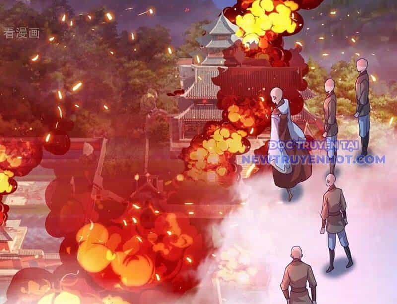 Tiên Võ Đế Tôn - Chương 768 - ảnh 31