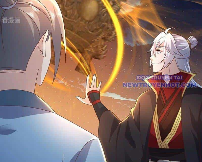 Tiên Võ Đế Tôn - Chương 768 - ảnh 46