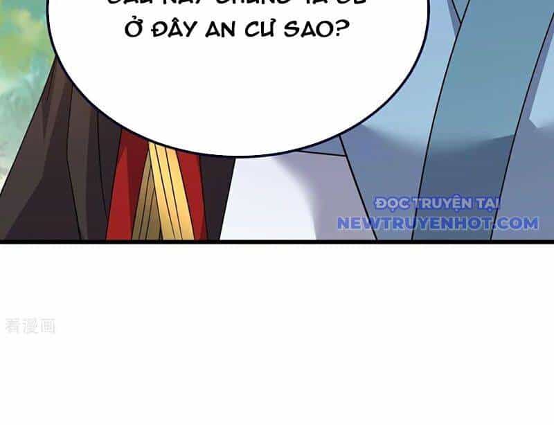 Tiên Võ Đế Tôn - Chương 769 - ảnh 14