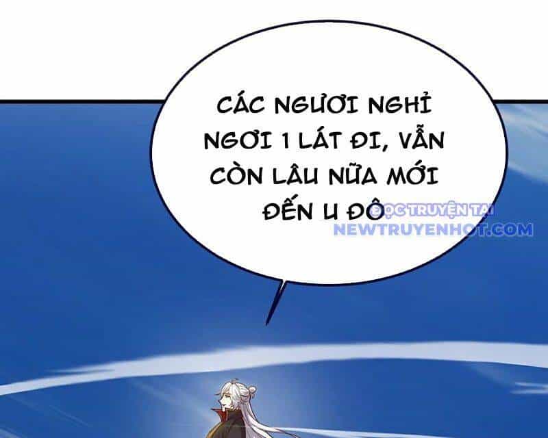 Tiên Võ Đế Tôn - Chương 769 - ảnh 145