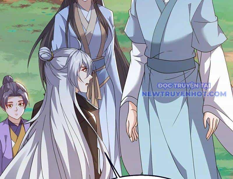 Tiên Võ Đế Tôn - Chương 769 - ảnh 16