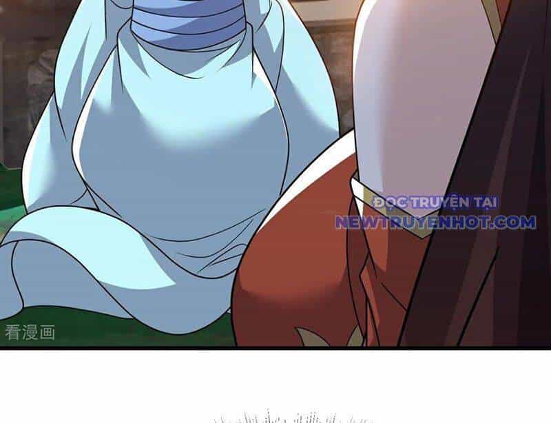 Tiên Võ Đế Tôn - Chương 769 - ảnh 5