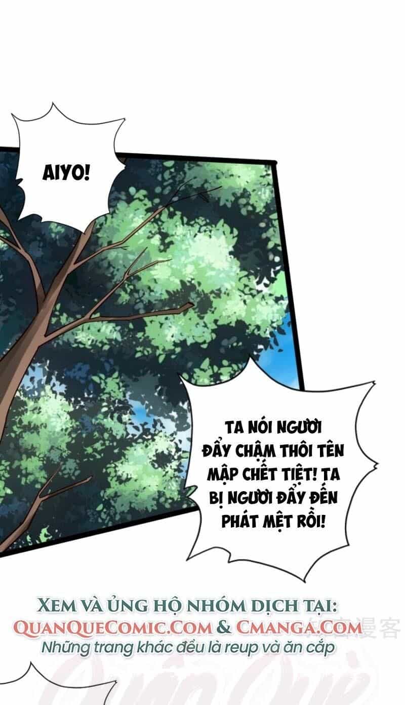 Tiên Võ Đế Tôn - Chương 78 - ảnh 1