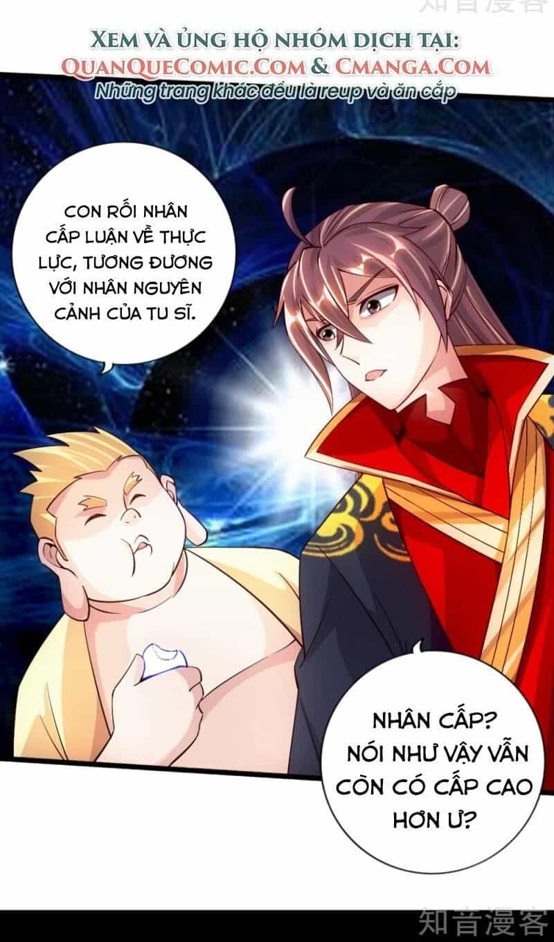 Tiên Võ Đế Tôn - Chương 78 - ảnh 12