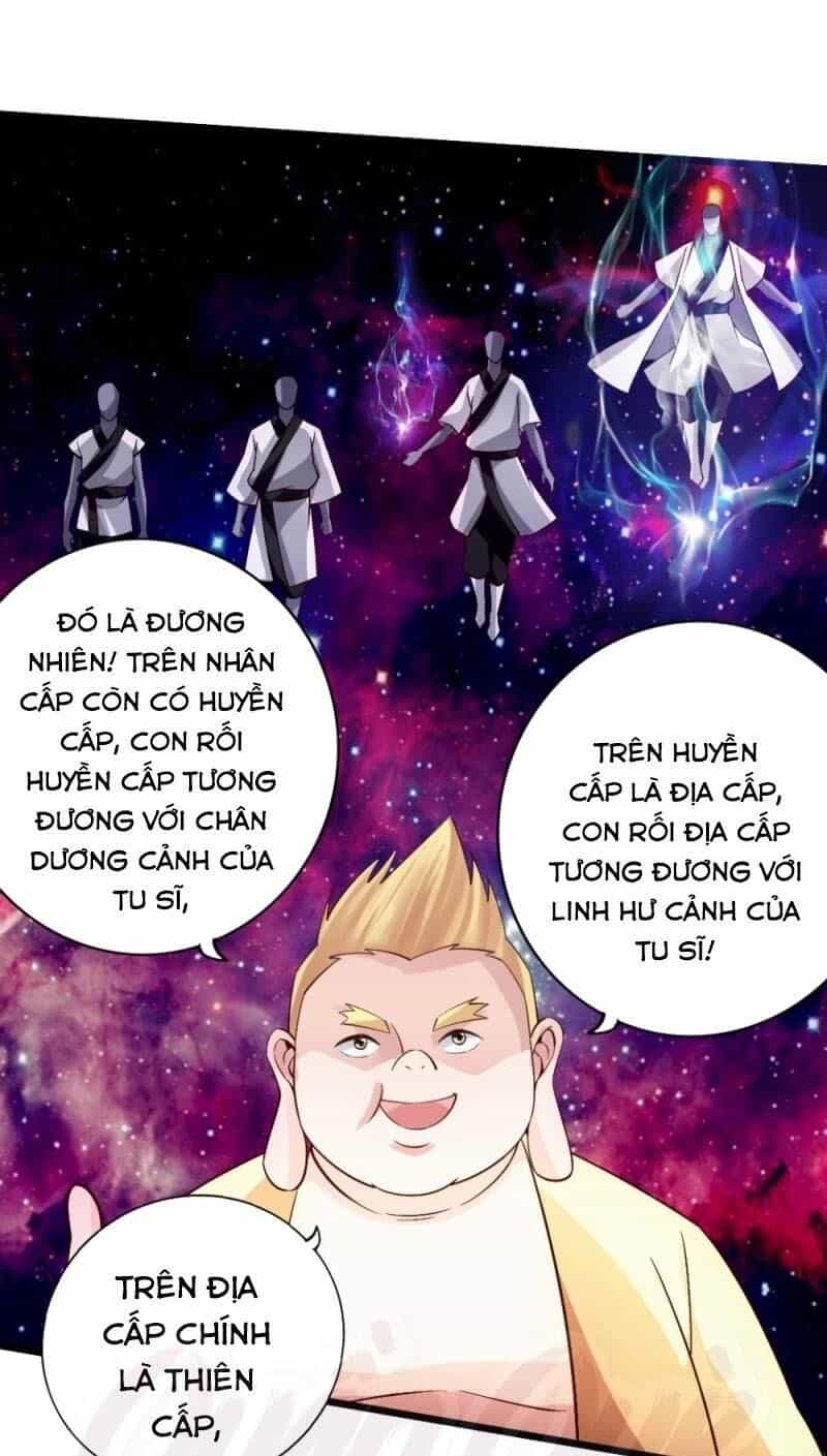 Tiên Võ Đế Tôn - Chương 78 - ảnh 13