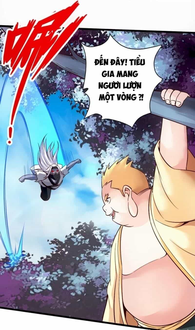 Tiên Võ Đế Tôn - Chương 78 - ảnh 21