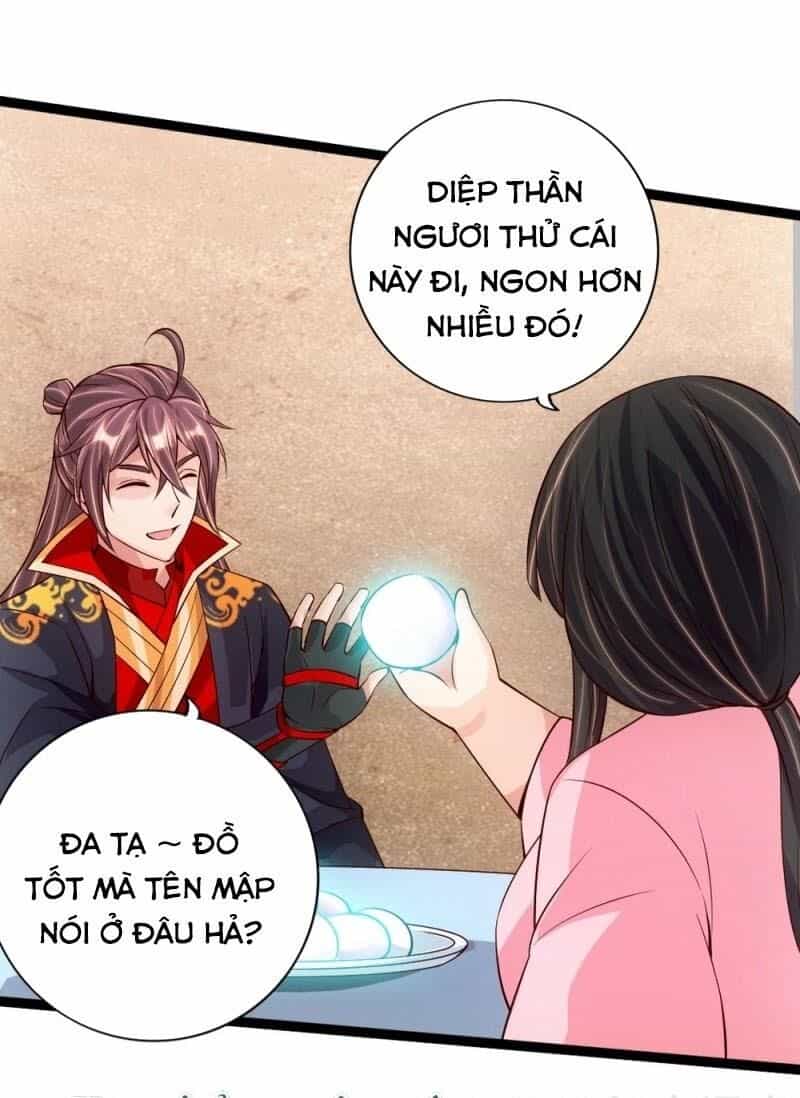 Tiên Võ Đế Tôn - Chương 78 - ảnh 5