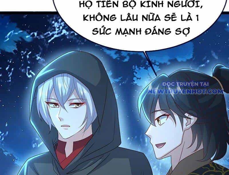 Tiên Võ Đế Tôn - Chương 771 - ảnh 13