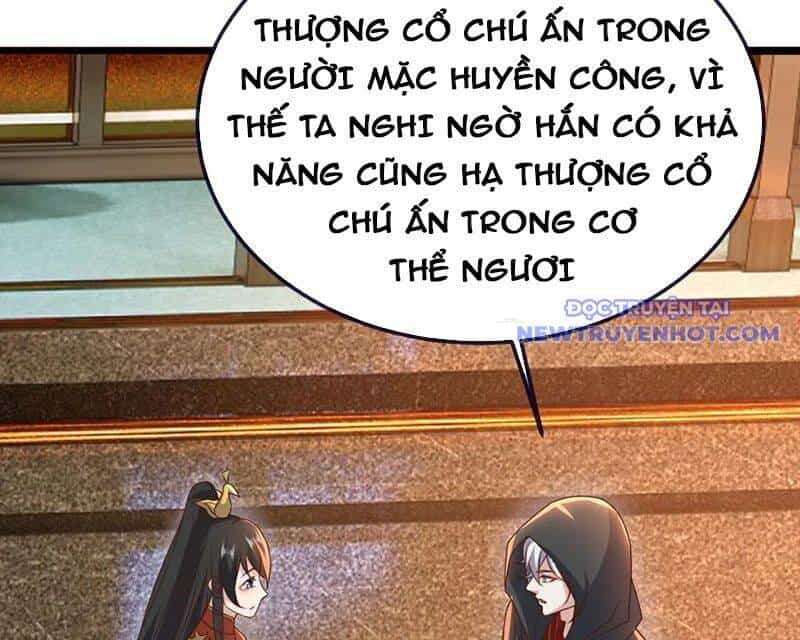 Tiên Võ Đế Tôn - Chương 771 - ảnh 61