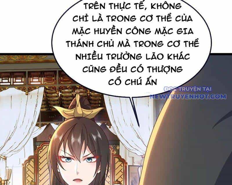 Tiên Võ Đế Tôn - Chương 771 - ảnh 67