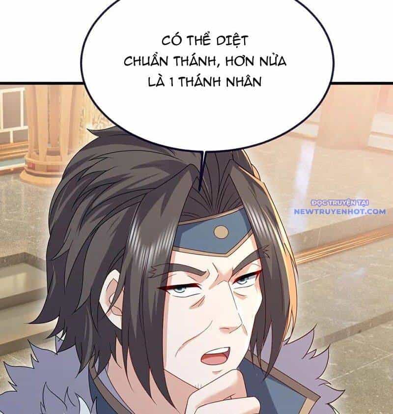 Tiên Võ Đế Tôn - Chương 772 - ảnh 34