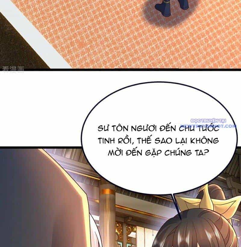 Tiên Võ Đế Tôn - Chương 772 - ảnh 4