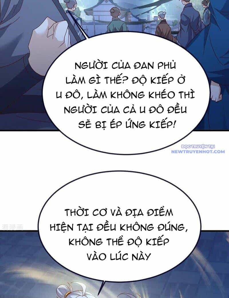 Tiên Võ Đế Tôn - Chương 773 - ảnh 25