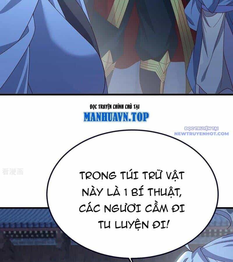 Tiên Võ Đế Tôn - Chương 773 - ảnh 45