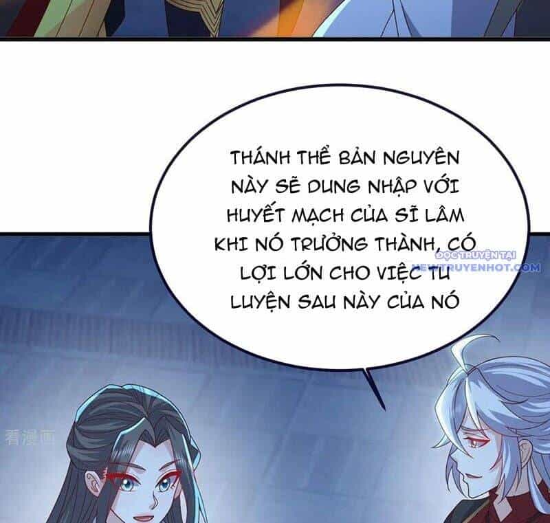 Tiên Võ Đế Tôn - Chương 773 - ảnh 60