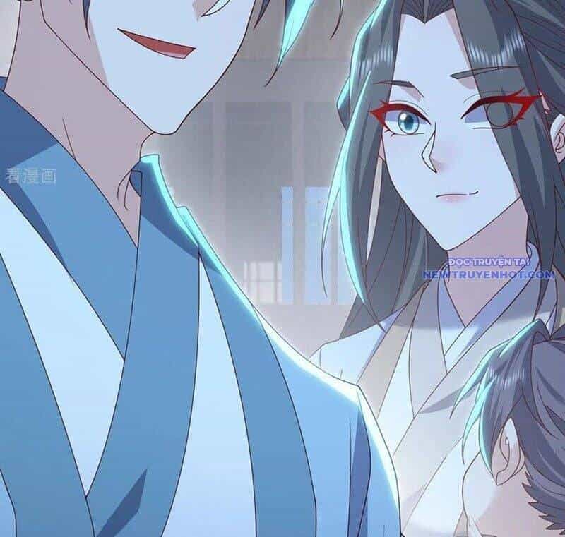 Tiên Võ Đế Tôn - Chương 773 - ảnh 71