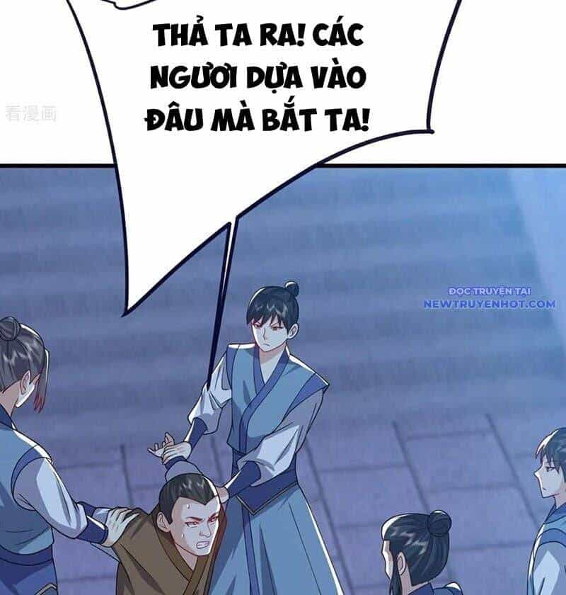 Tiên Võ Đế Tôn - Chương 774 - ảnh 103
