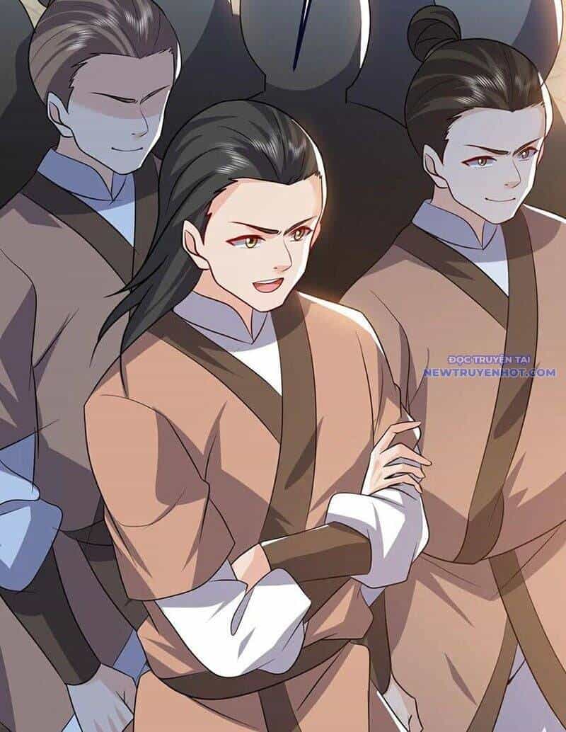 Tiên Võ Đế Tôn - Chương 774 - ảnh 14