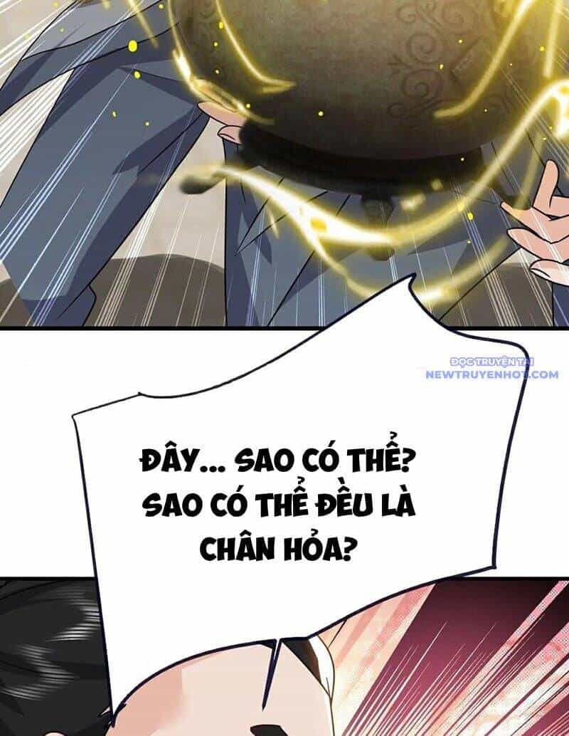 Tiên Võ Đế Tôn - Chương 774 - ảnh 24