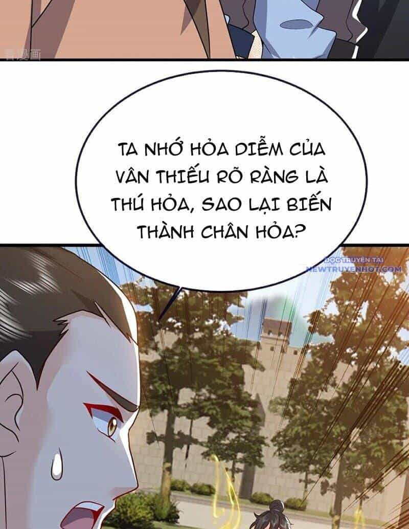 Tiên Võ Đế Tôn - Chương 774 - ảnh 26