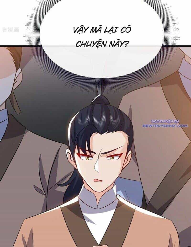 Tiên Võ Đế Tôn - Chương 774 - ảnh 28