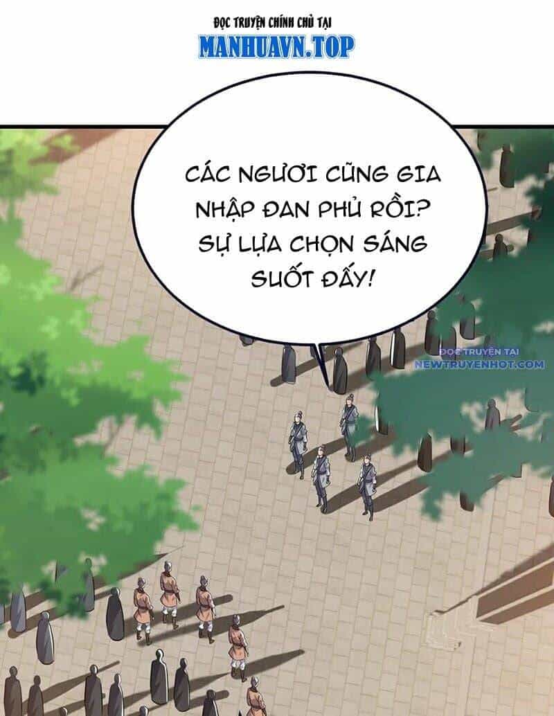 Tiên Võ Đế Tôn - Chương 774 - ảnh 3