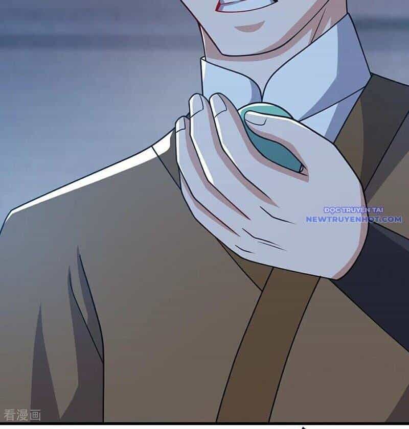 Tiên Võ Đế Tôn - Chương 774 - ảnh 95