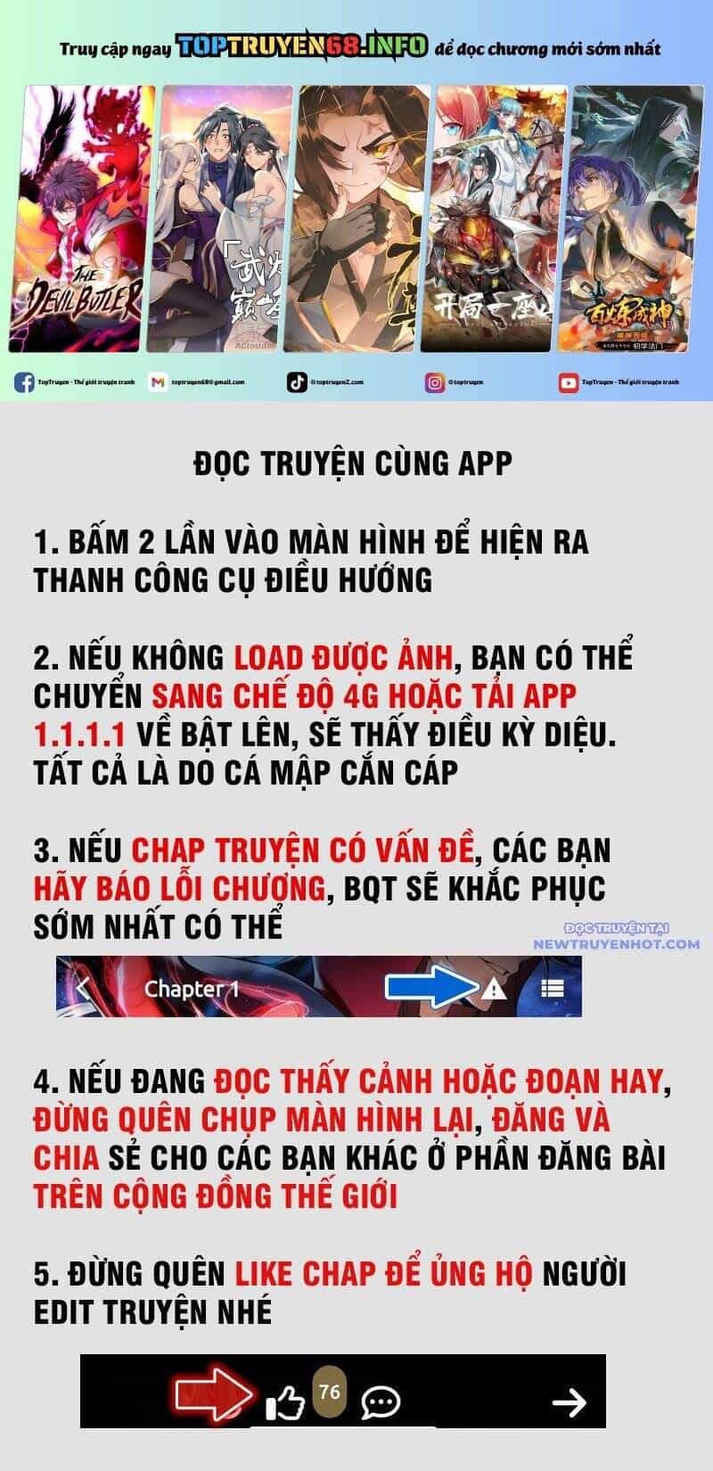 Tiên Võ Đế Tôn - Chương 775 - ảnh 112