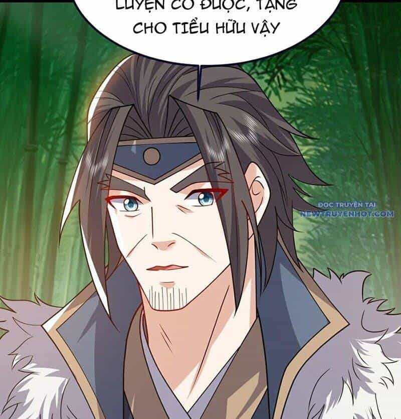 Tiên Võ Đế Tôn - Chương 775 - ảnh 13