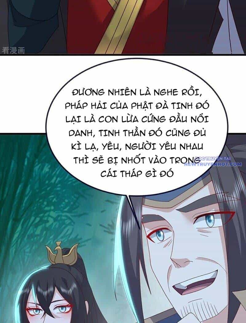 Tiên Võ Đế Tôn - Chương 775 - ảnh 47