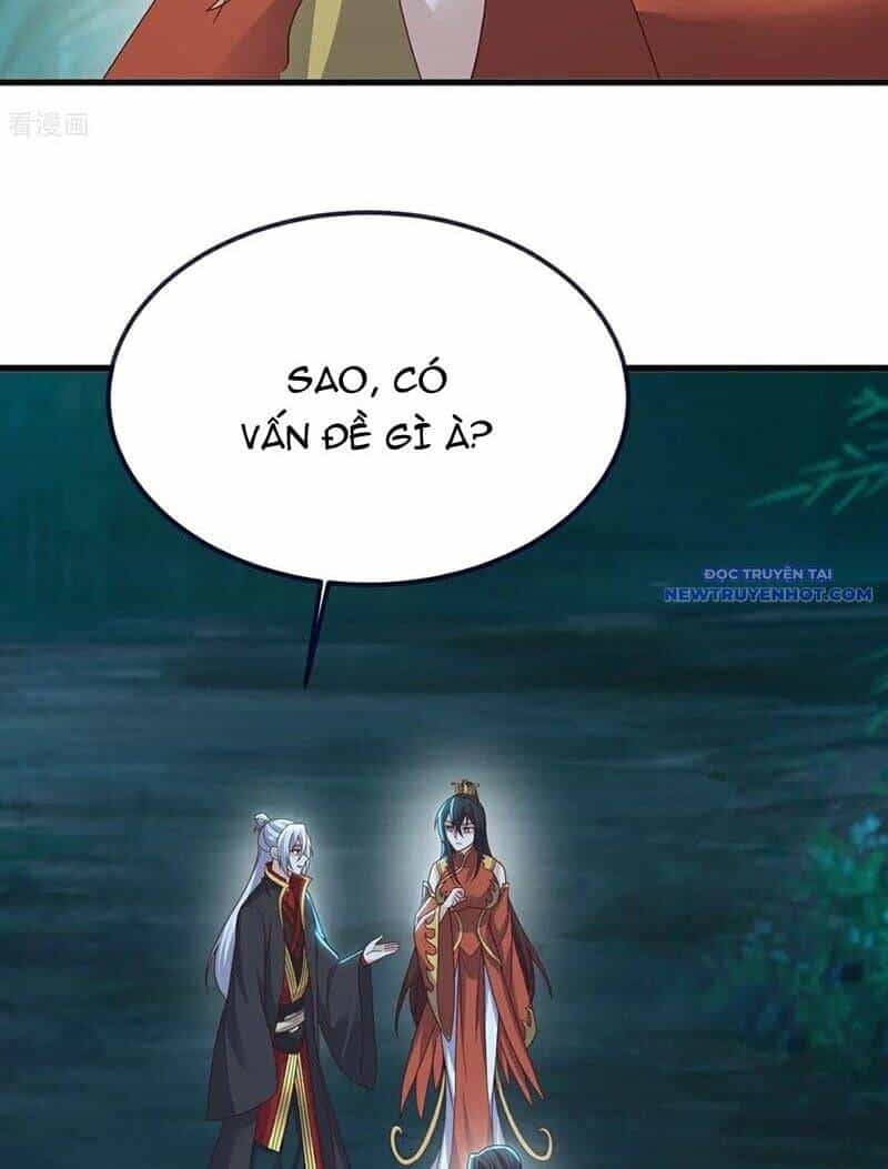 Tiên Võ Đế Tôn - Chương 775 - ảnh 56