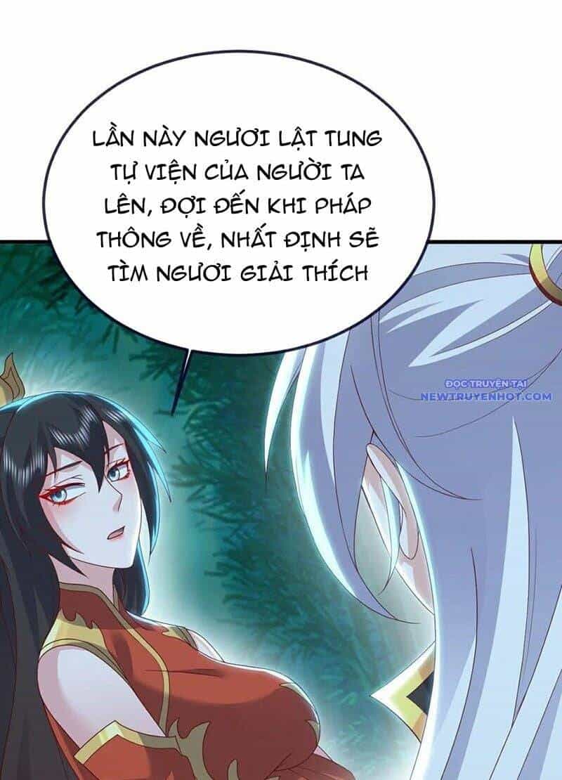 Tiên Võ Đế Tôn - Chương 775 - ảnh 75