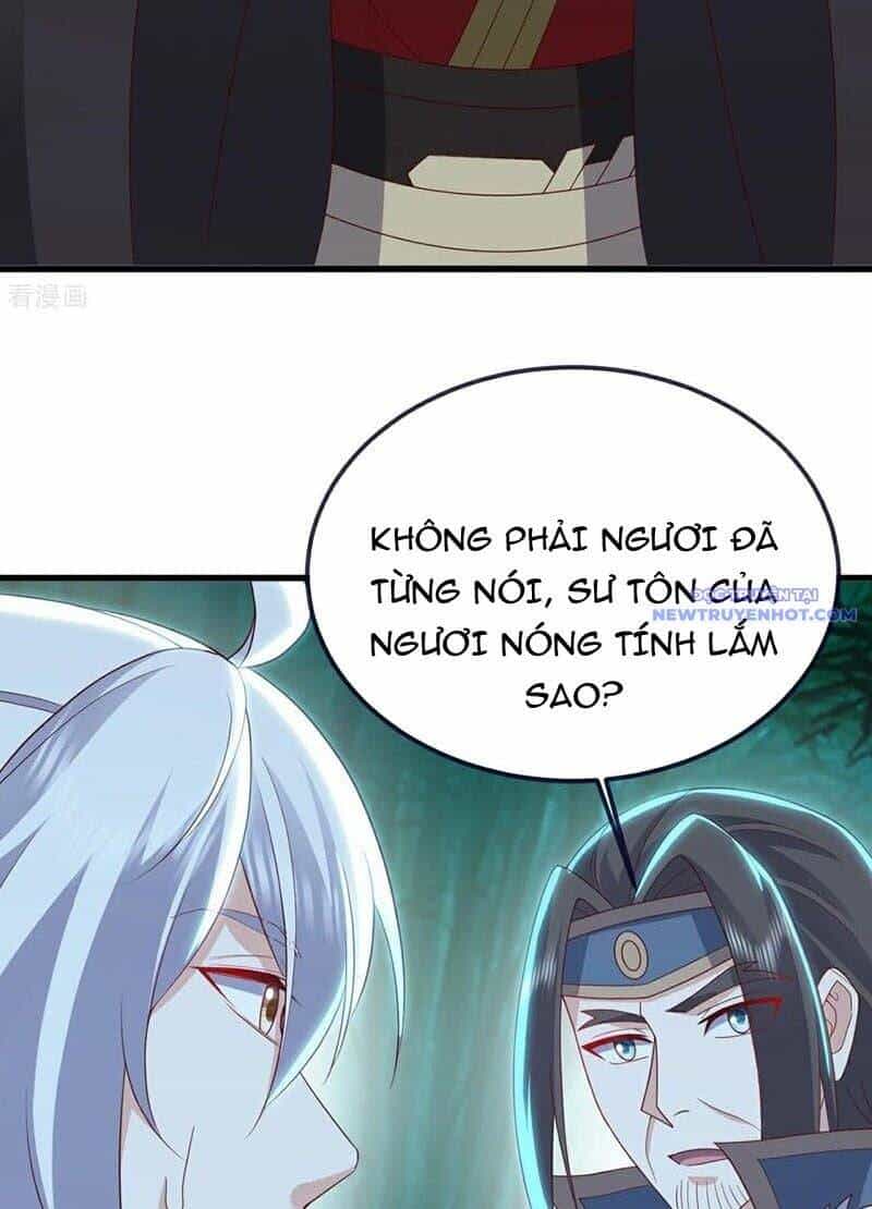 Tiên Võ Đế Tôn - Chương 775 - ảnh 78