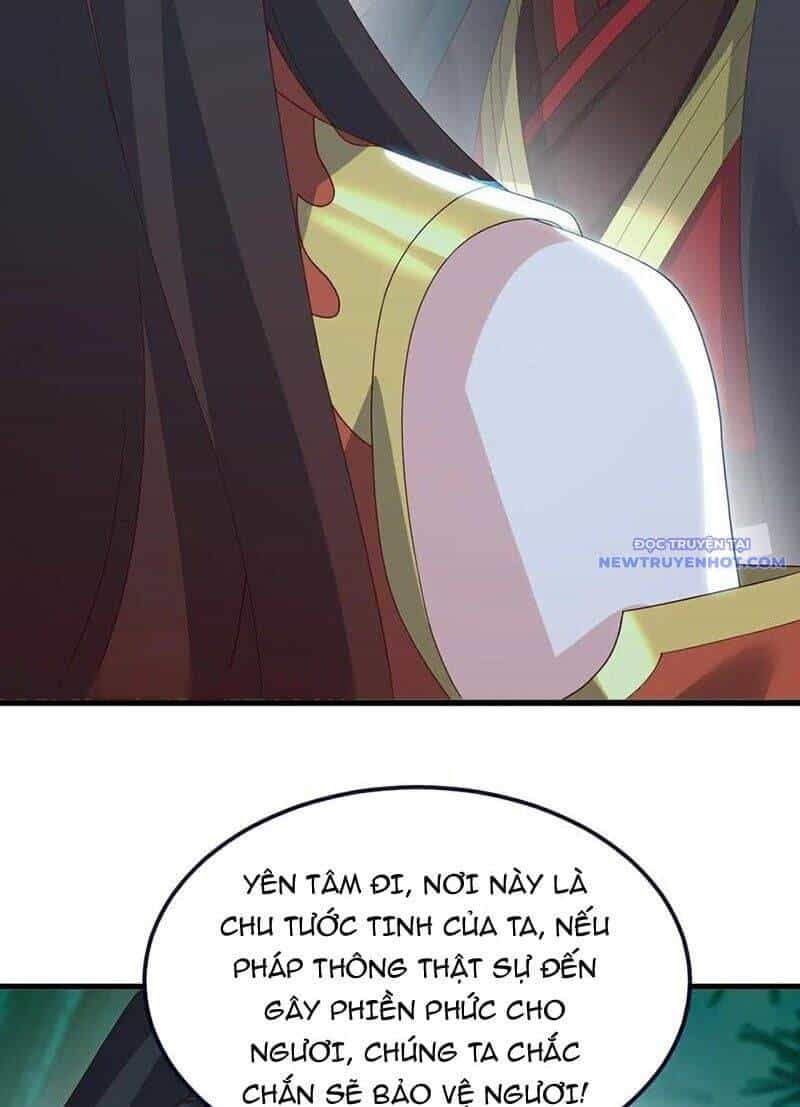 Tiên Võ Đế Tôn - Chương 775 - ảnh 86