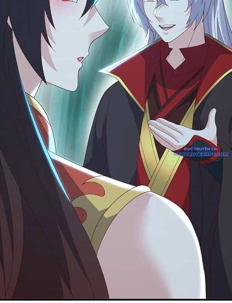 Tiên Võ Đế Tôn - Chương 776 - ảnh 10