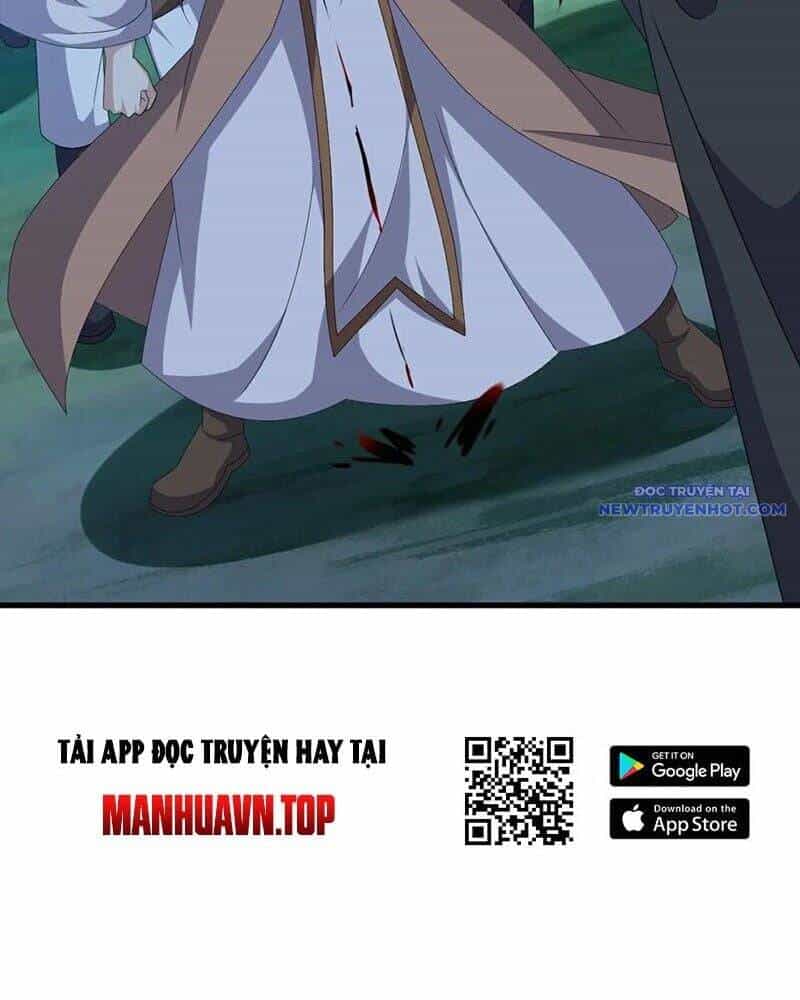 Tiên Võ Đế Tôn - Chương 776 - ảnh 111